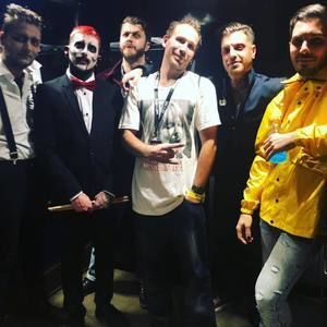 Meet your Posher, Ryan